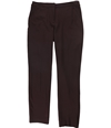 Alfani Womens Zip-Pocket Casual Trouser Pants, TW4