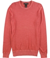 The Men's Store Mens Garment Dyed Sweatshirt