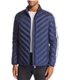 Perfect Moment Mens Feather Down Jacket