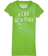 Aeropostale Womens Aeroince 87 Graphic T-Shirt