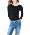 Aeropostale Womens Long Sleeve Pullover Blouse 001 XS