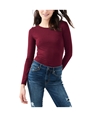 Aeropostale Womens Long Sleeve Pullover Blouse 638 XS