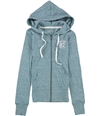 Aeropostale Womens 87 Ath Divs. Hoodie Sweatshirt