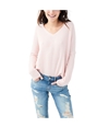 Aeropostale Womens Incredibly Soft LS Thermal Sweater 680 L