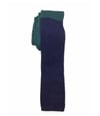 Tommy Hilfiger Mens Knit Self-tied Necktie 300 One Size