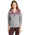 Aeropostale Womens Knit Sweatshirt 053 XS