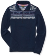 Aeropostale Womens Knit Sweatshirt 400 XS