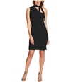 1.State Womens One-Shoulder Bodycon Dress