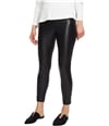 1.State Womens Faux Leather Casual Leggings