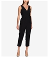 1.State Womens Wrap Jumpsuit