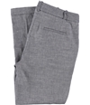 Tahari Womens Cuff Casual Trouser Pants blue 8x27