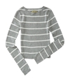 Aeropostale Womens Striped Pullover Sweater 052 XS