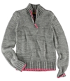 Aeropostale Womens Cable Knit Sweater 052 M