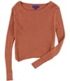 Aeropostale Womens Textured Pullover Sweater 202 S