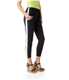 Aeropostale Womens Lightweight Athletic Track Pants 001 L/32