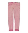Aeropostale Womens Ashley Ultra-low Skinny Fit Jeans 662 9/10x32