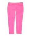 Aeropostale Womens Lola Neon Jegging Skinny Fit Jeans 650 5/6x32