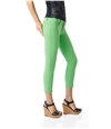 Aeropostale Womens Colorful Cropped Jeggings 328 1/2x24