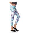 Aeropostale Womens Bree Floral High-Rise Jeggings 901 S/24