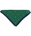 Tommy Hilfiger Mens Star Pocket Square