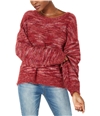 American Rag Womens Balloon-Sleeve Pullover Sweater