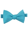 Tommy Hilfiger Mens Textured Self-Tied Bow Tie