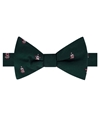 Tommy Hilfiger Mens Santa Self-tied Bow Tie 301 One Size