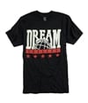 Ecko Unltd. Mens Dream Ball Graphic T-Shirt, TW1
