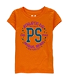 Aeropostale Girls West 34Th St Graphic T-Shirt