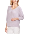 Vince Camuto Womens High-Low Pullover Sweater, TW2