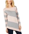 Vince Camuto Womens Asymmetrical Pullover Sweater, TW1