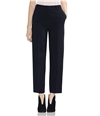 Vince Camuto Womens Crepe Casual Cropped Pants