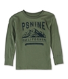 Aeropostale Boys PSNINE California Graphic T-Shirt 184 S