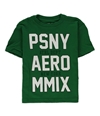 Aeropostale Boys Psny Graphic T-Shirt, TW3