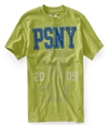 Aeropostale Boys PSNY Stacked Graphic T-Shirt 326 4