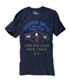 Ecko Unltd. Mens Cup Better Graphic T-Shirt deepblue XS