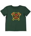 GEN2 Boys Arizona Hotshots Graphic T-Shirt ahs S