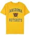 G-III Sports Boys Arizona Hotshots Graphic T-Shirt ahs S