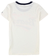 STARTER Womens Chicago Bears Graphic T-Shirt bea M