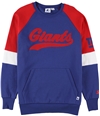 STARTER Womens New York Giants Sweatshirt gia M