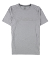 ASICS Mens Essential Triblend Graphic T-Shirt 033 L