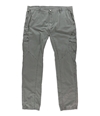Rogue State Mens Ottoman Casual Cargo Pants monument 29x31