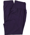 A-Line Womens Solid Casual Lounge Pants darkpurple PM/24