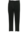 Tommy Hilfiger Mens Stripe Dress Pants Slacks black 36/Unfinished