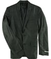 I-N-C Mens Slim-Fit Two Button Blazer Jacket, TW6