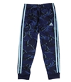 Adidas Boys Action Camouflage Athletic Sweatpants hazysky 5x18