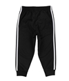Adidas Boys Track Athletic Sweatpants black 24 mos/13