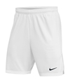 Nike Boys Hertha II Unisex Athletic Workout Shorts white S