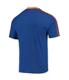 Mitchell & Ness Mens Houston Astros Embellished T-Shirt fccincinnati M
