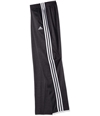 Adidas Boys 3 Stripe Athletic Track Pants dkgrey S/23